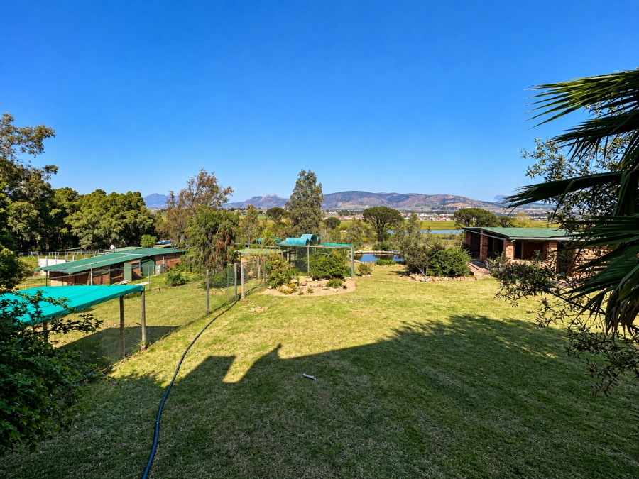 2 Bedroom Property for Sale in Paarl Rural Western Cape